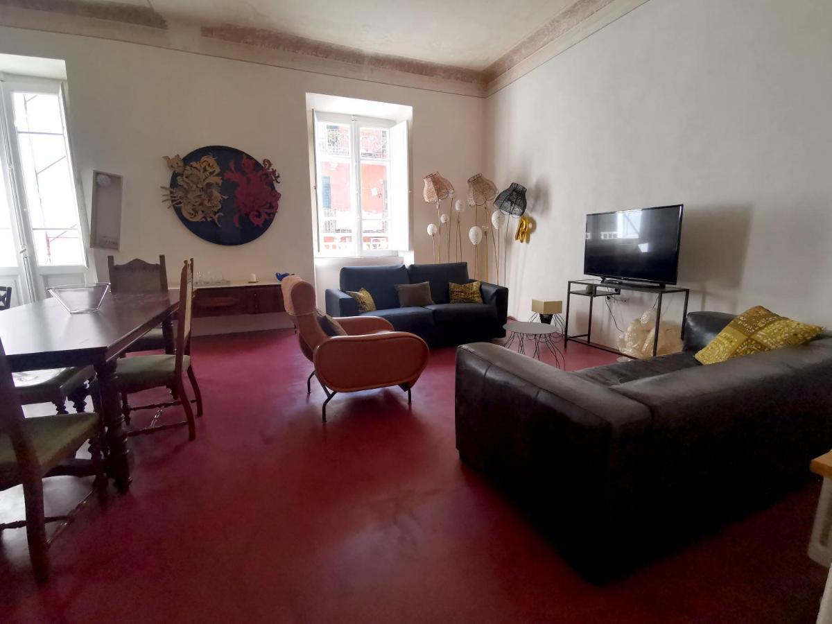 Apartment Casa Rossa *