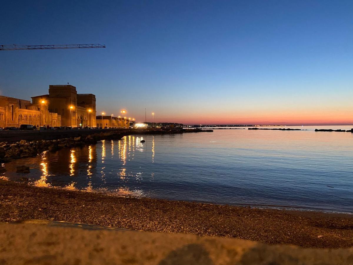 Holiday home La Chicca Sul Mare Bari