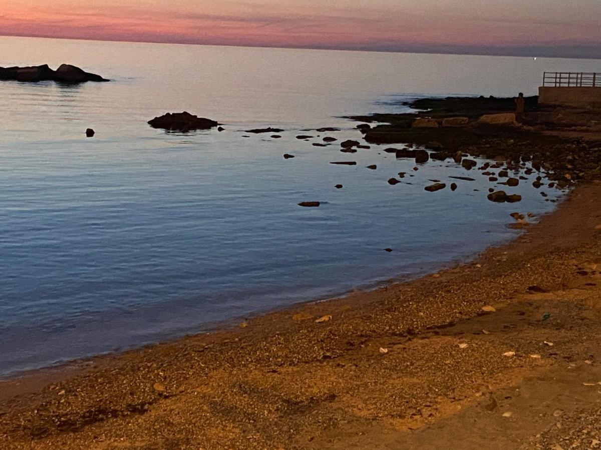 La Chicca Sul Mare Holiday home *
