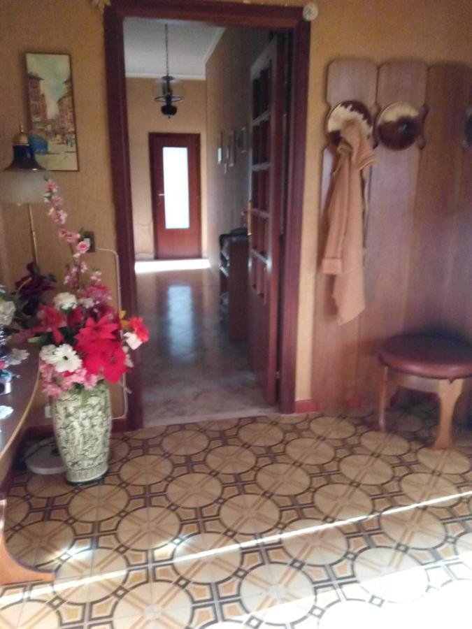 Căn hộ Un Po' Datato Ma Confortevole