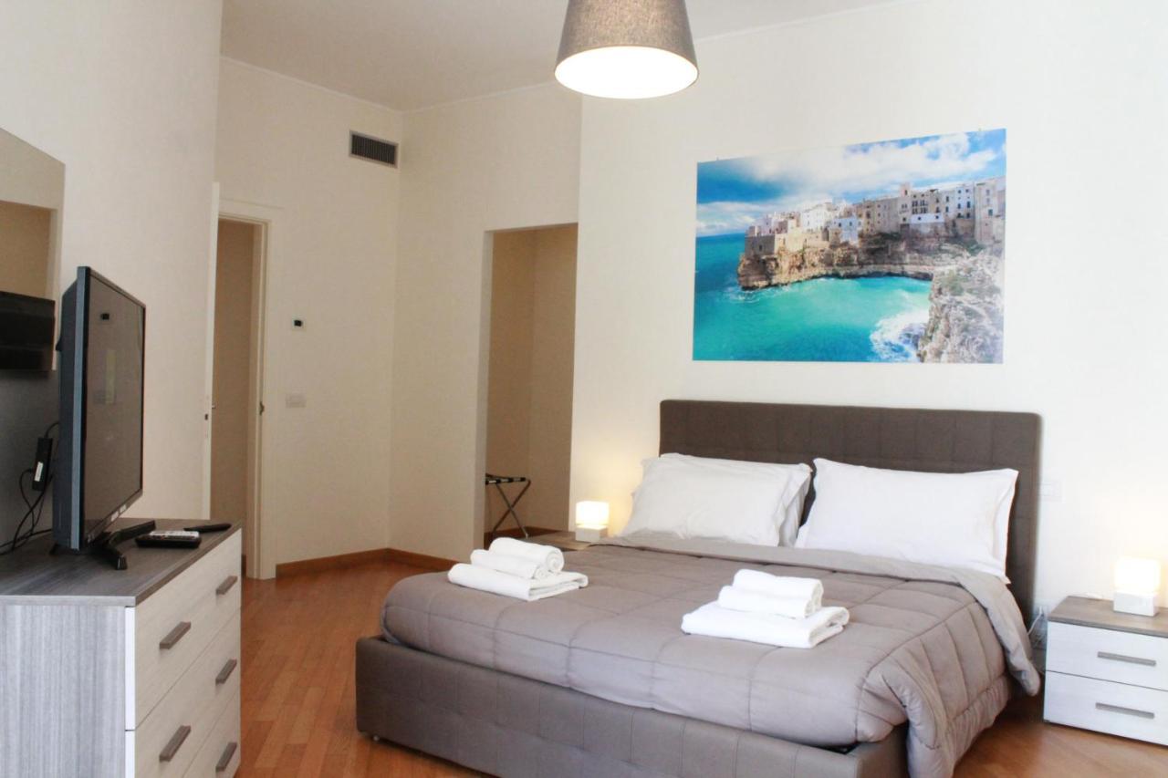 Berga Exclusive 4 Bari