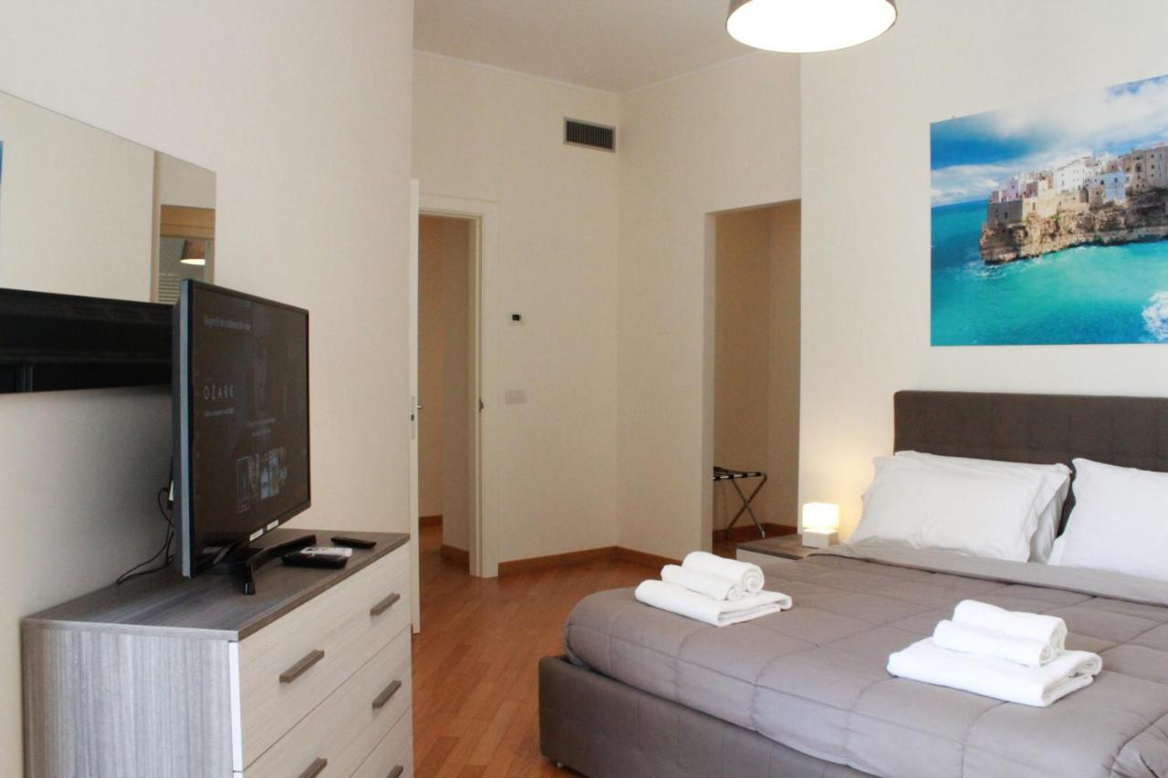 Apartment Berga Exclusive 4