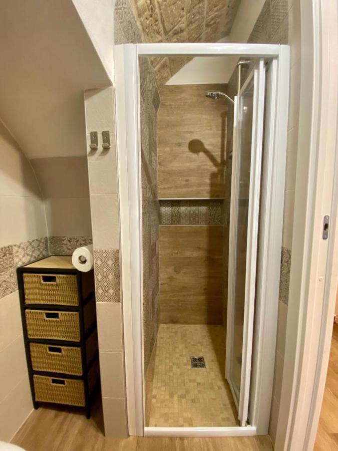 Gallina 18 Bed & Breakfast