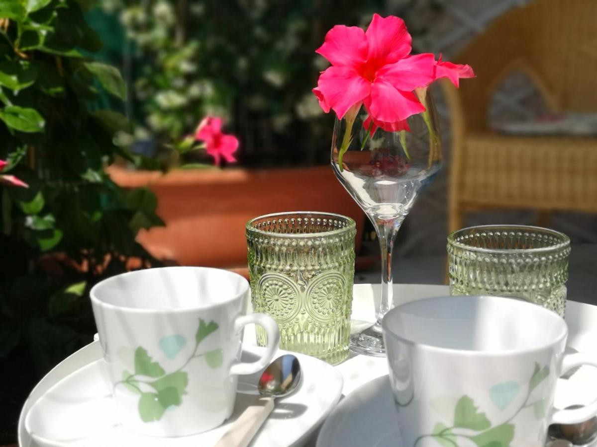 Apartman So Fine - Apulian Flats *