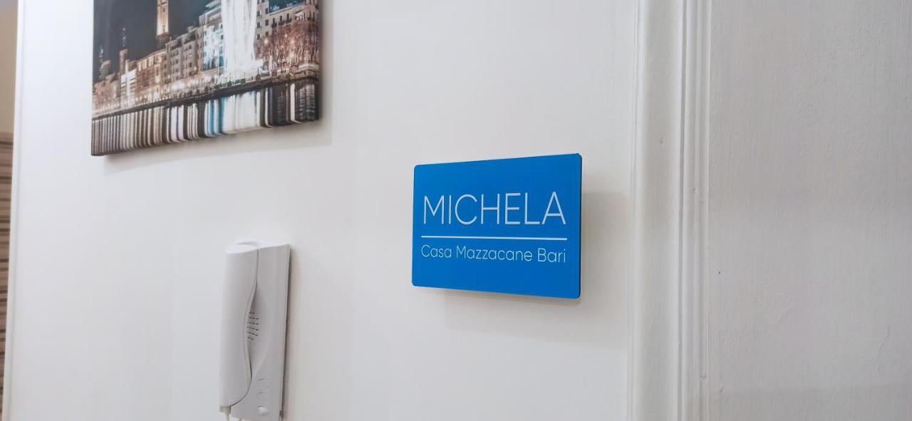 Apartament Casa Mazzacane Con 2 Da Letto *