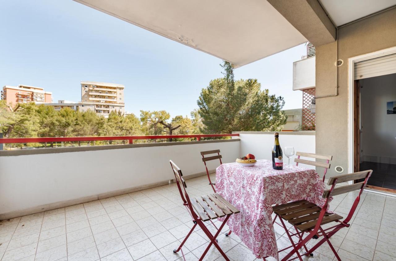 Roomy With Terrace & Parking *