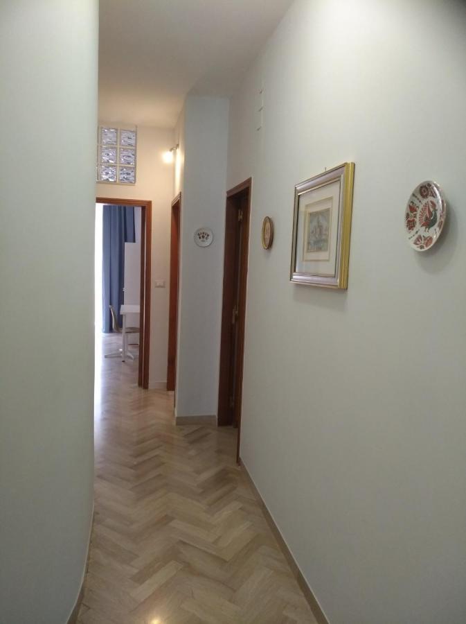 Divenere Carbonara - Locazione Turistica *