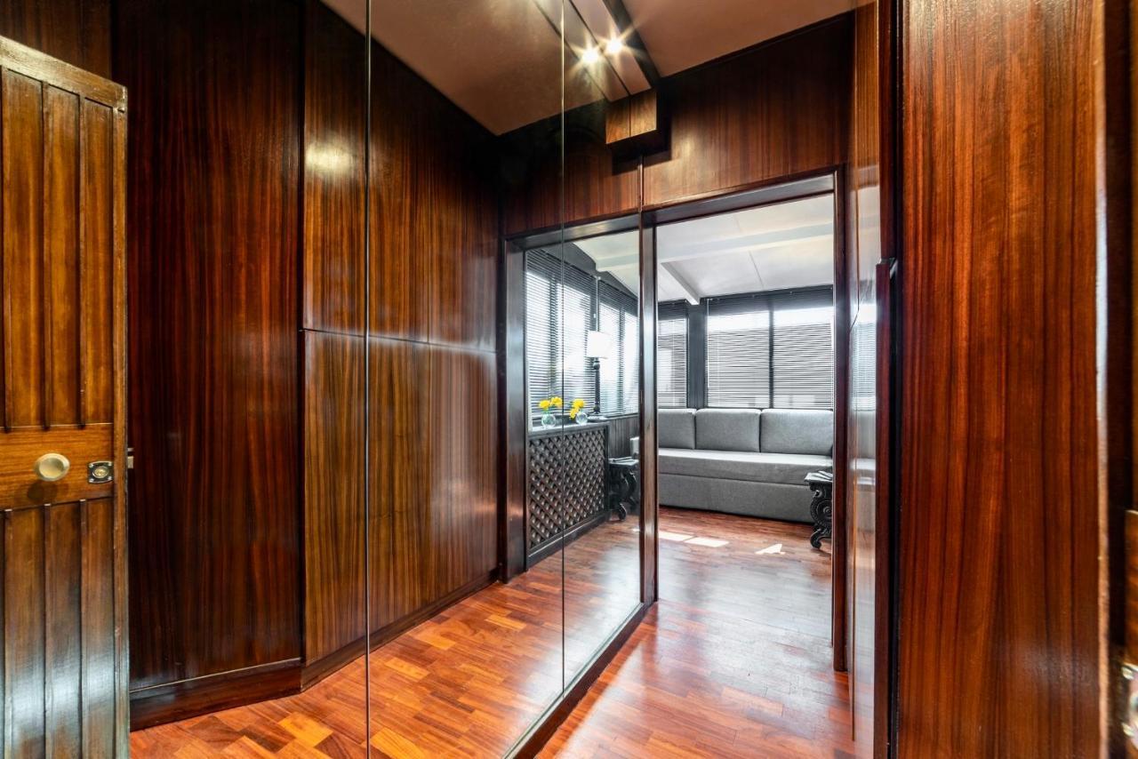 Căn hộ Mikka Studios: Luxury *