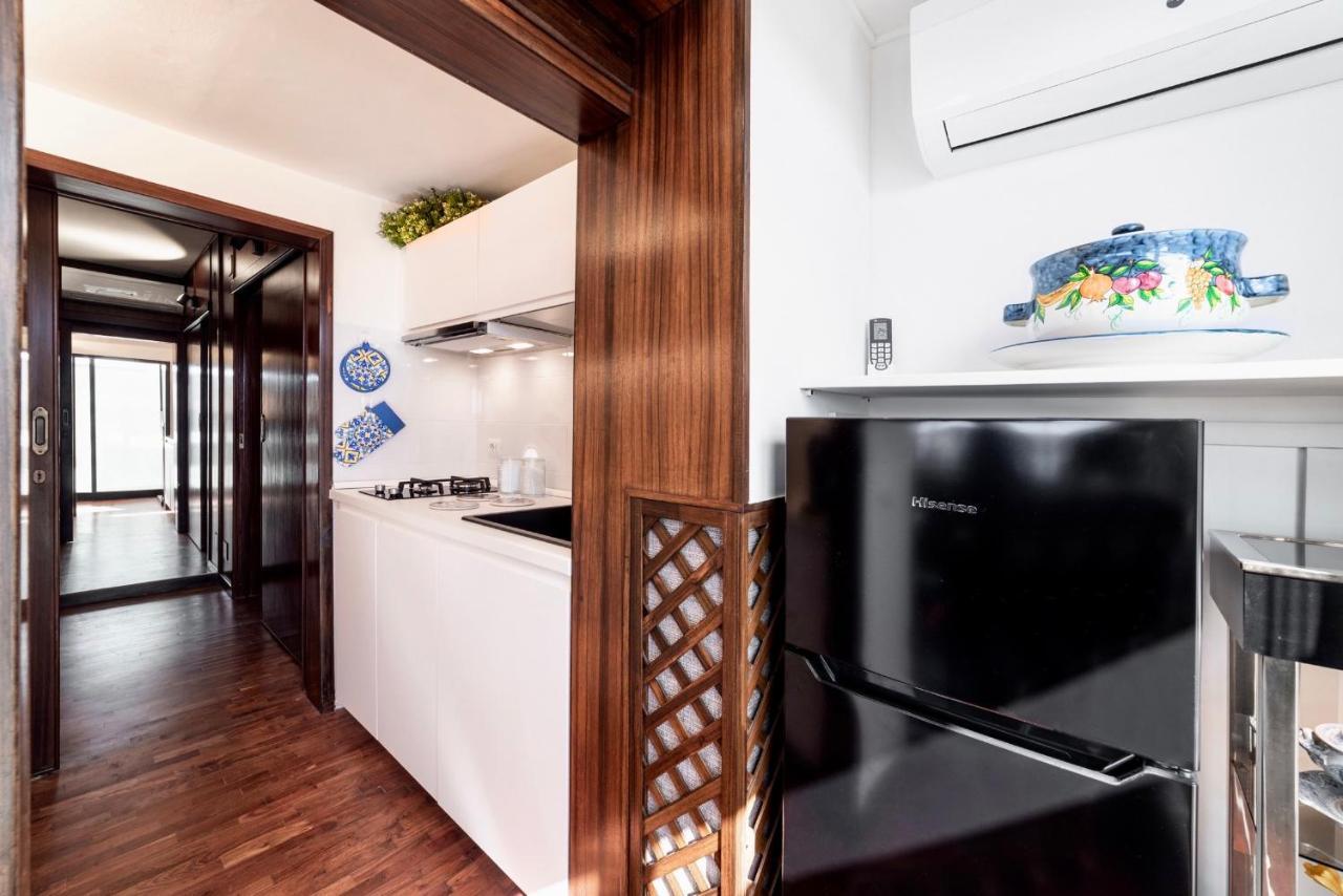 Căn hộ Mikka Studios: Luxury Bari