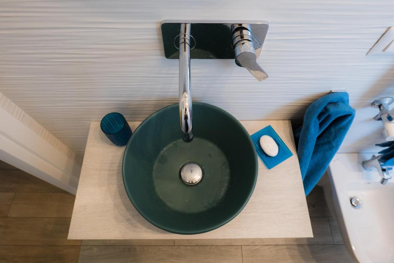 Apartamento Hollywood Near Station With Parking Bari