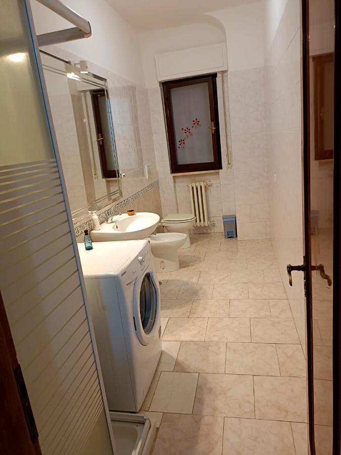 Giada Borgobello Holiday home Bari