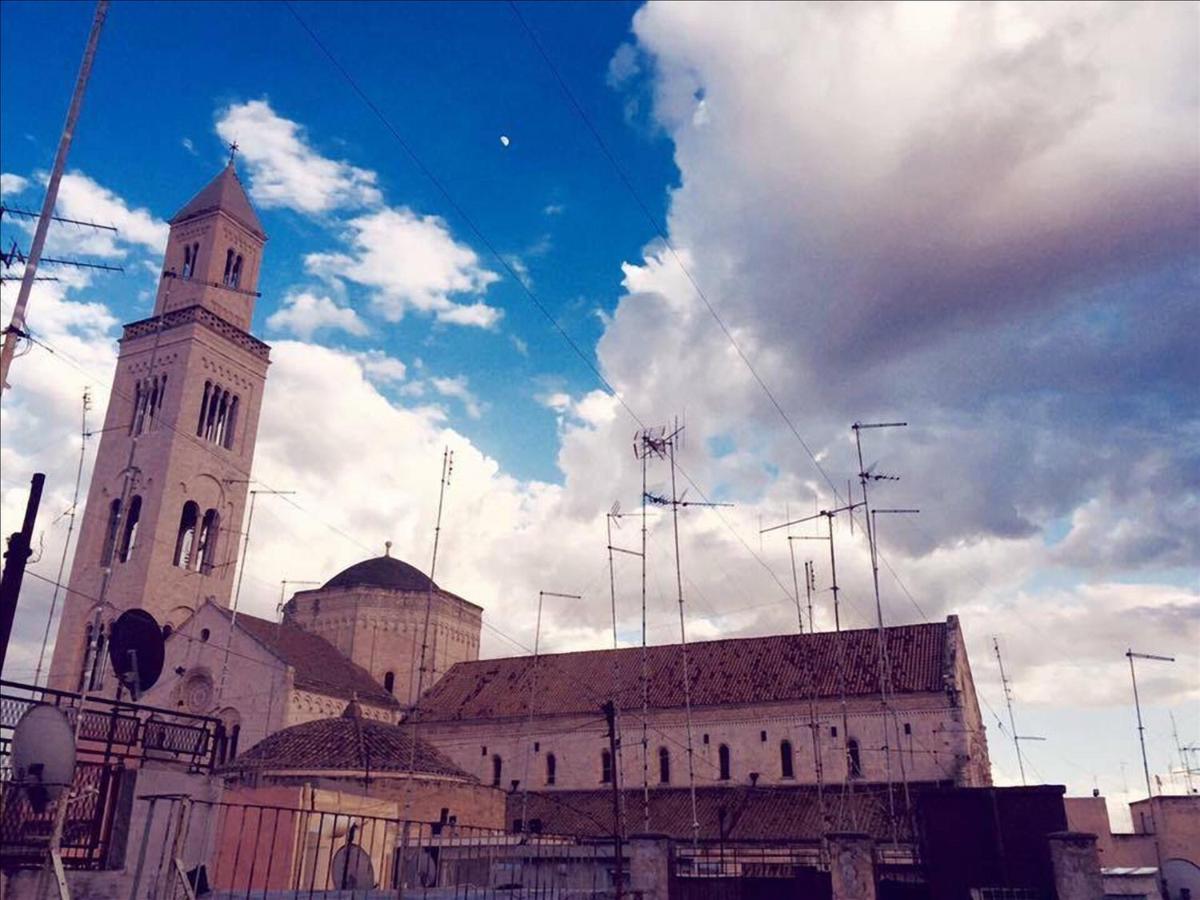 Corte San Vito Apartment *