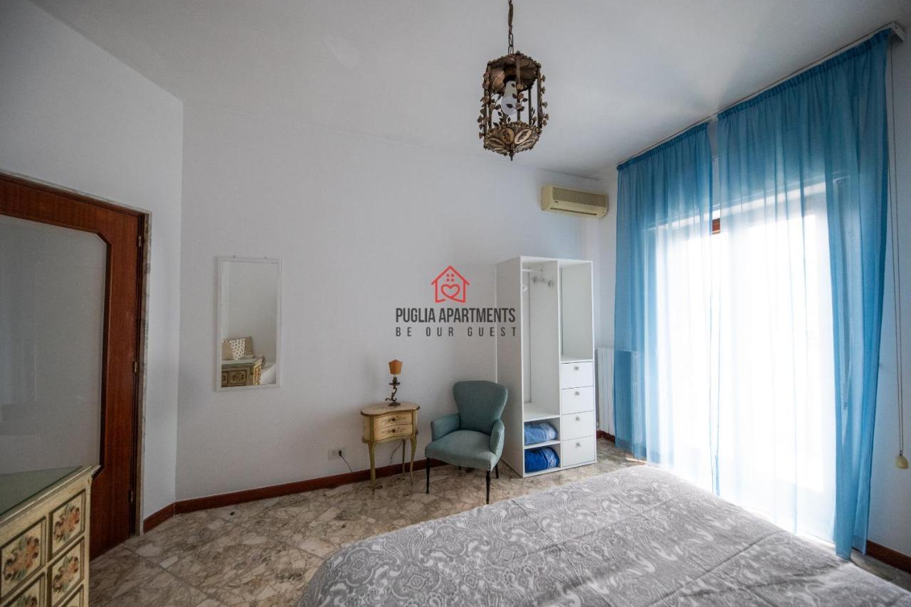 Apartamento Golden And Silver House Center Near The Trains Bari
