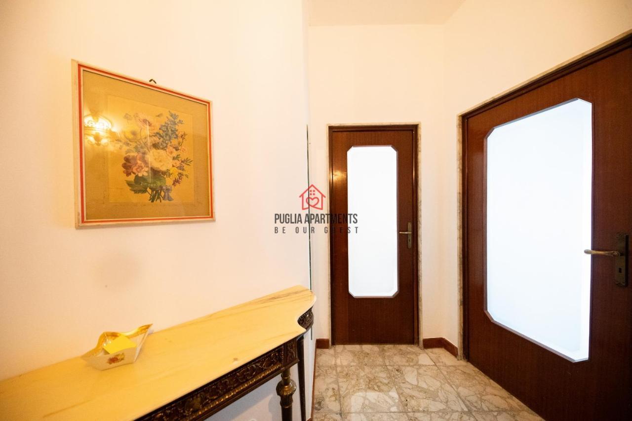 Apartamento Golden And Silver House Center Near The Trains
