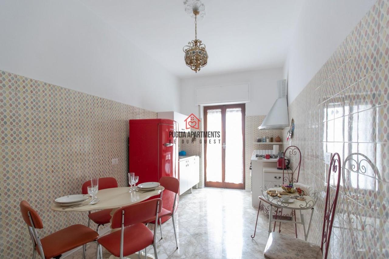 Apartamento Golden And Silver House Center Near The Trains