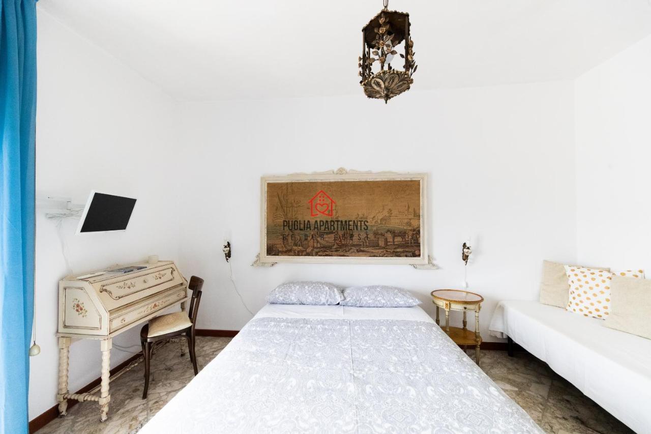 Apartamento Golden And Silver House Center Near The Trains
