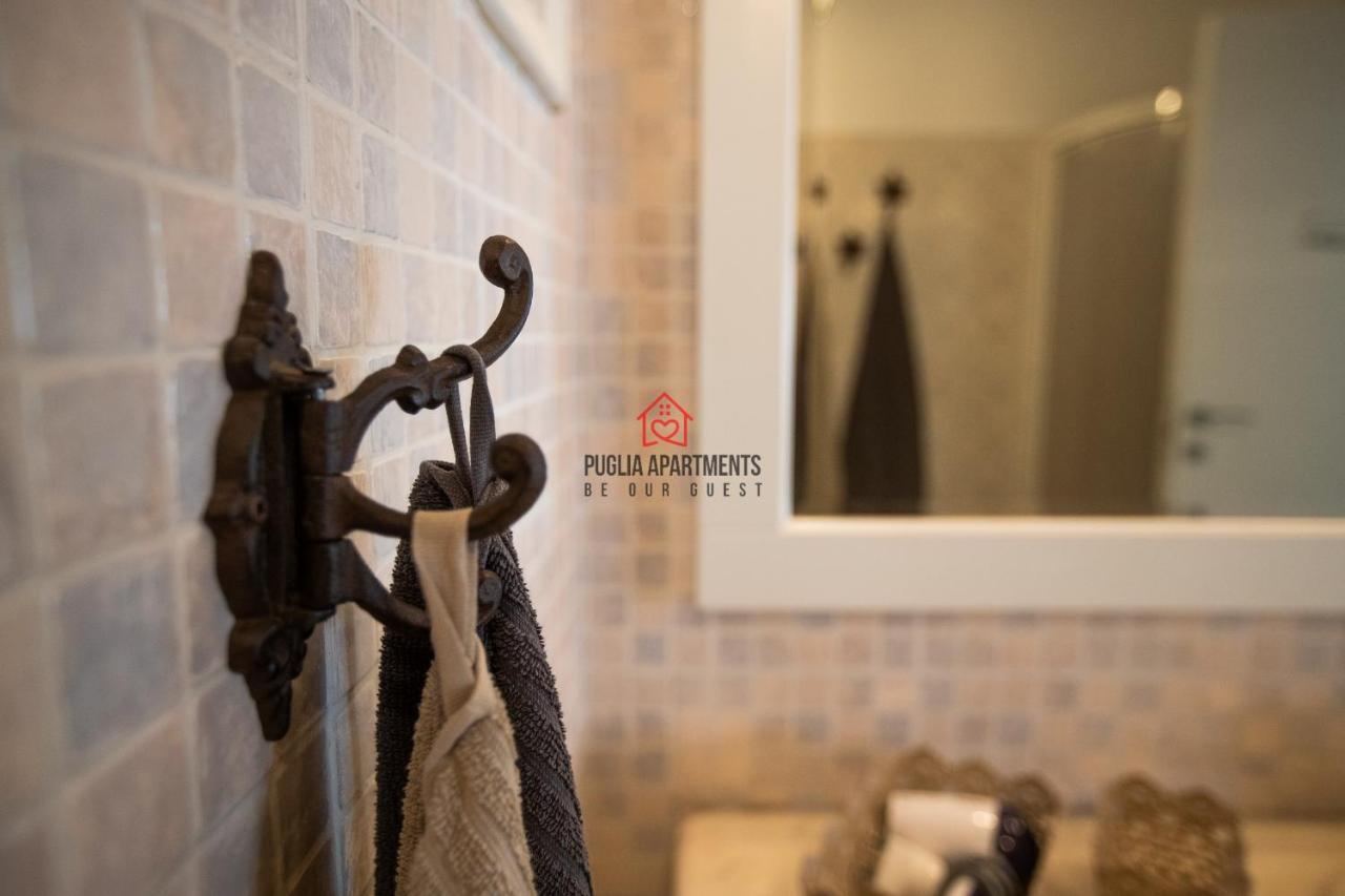Apartamento Golden And Silver House Center Near The Trains Bari