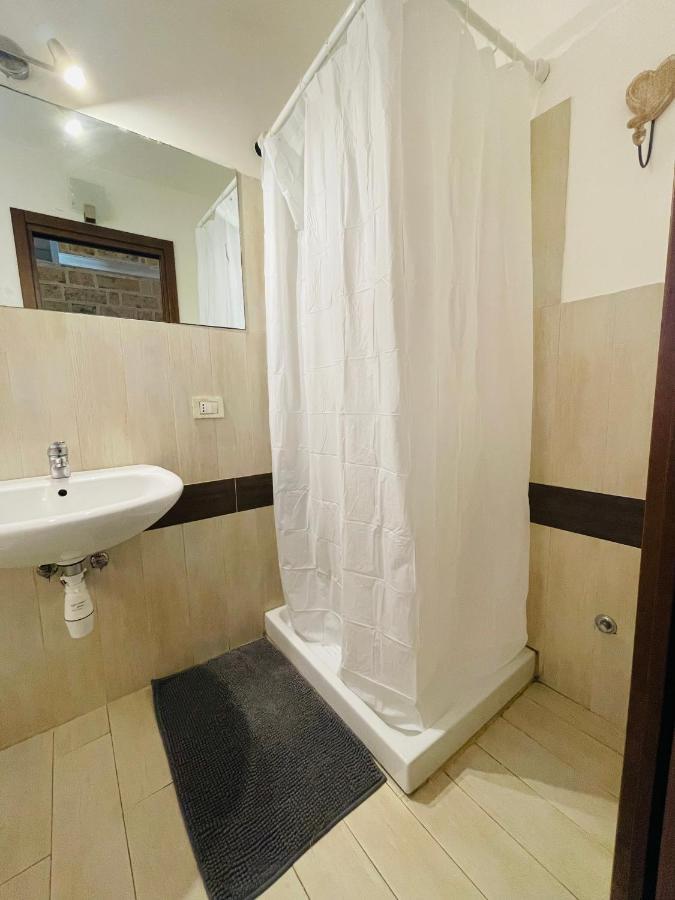 Apartment Ground Floor Center 85