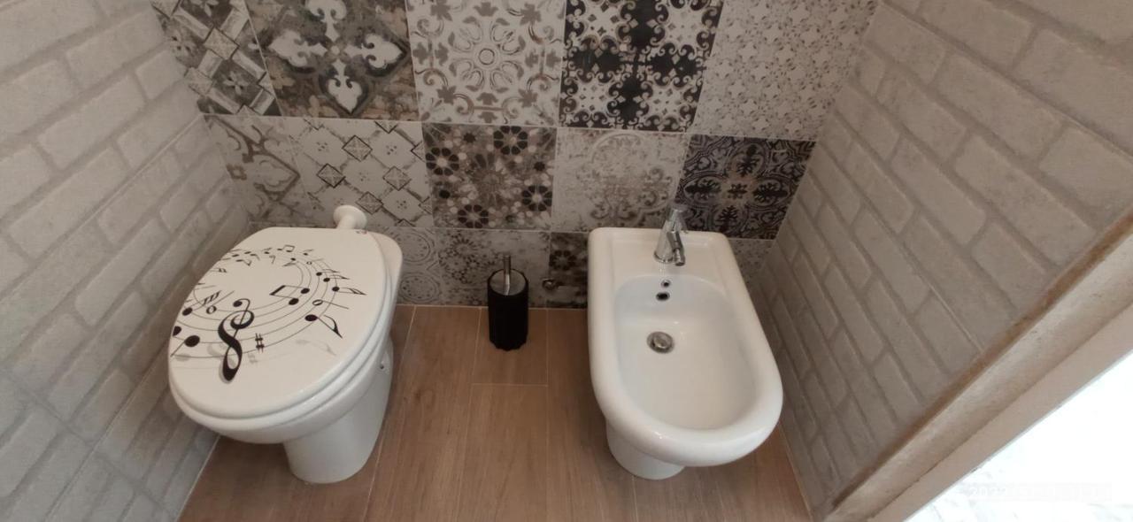 Puglia Pisani 39 Apartment *