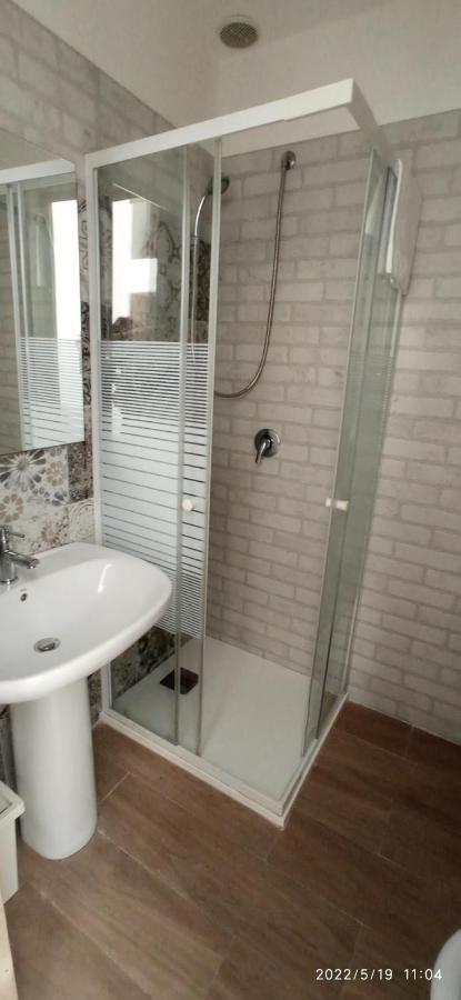 Apartment Puglia Pisani 39 Bari