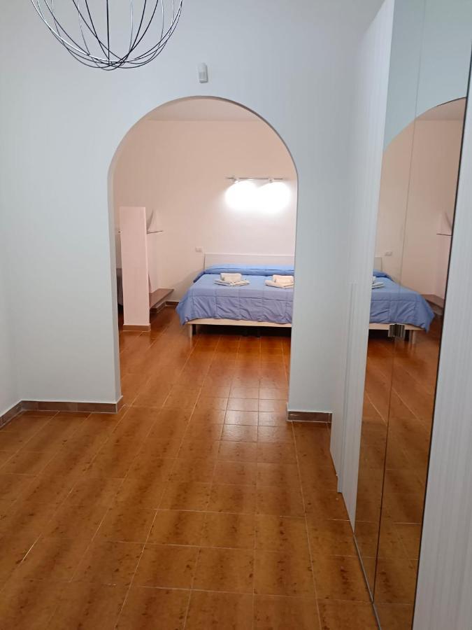 Holiday home Giada Borgobello