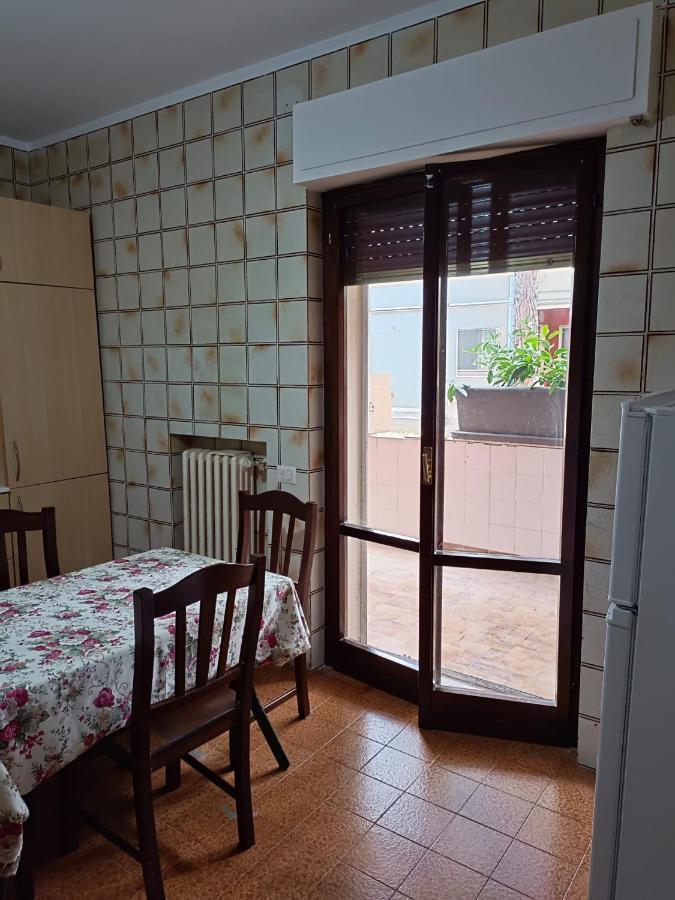 Holiday home Giada Borgobello