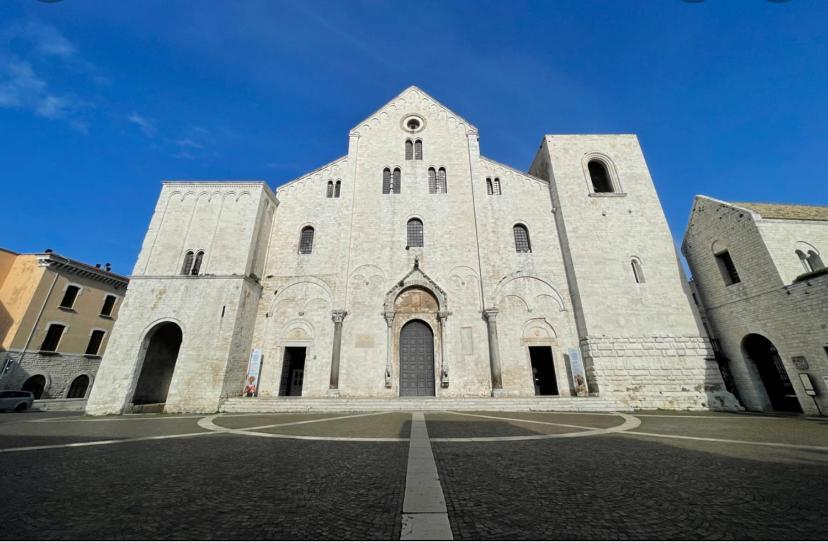 Castle Apartment Bari