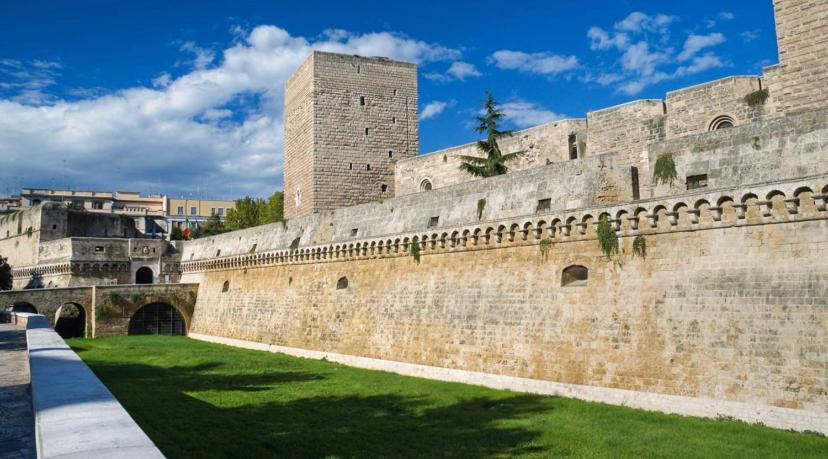 Castle