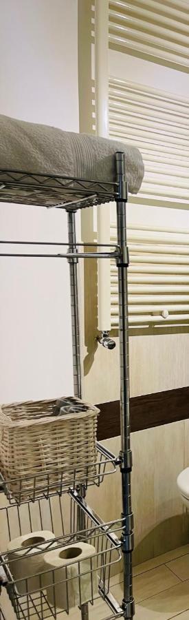 Apartment Ground Floor Center 85 Bari