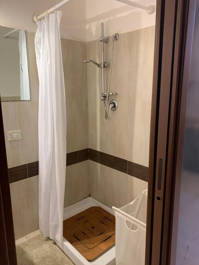 Apartment Ground Floor Center 85