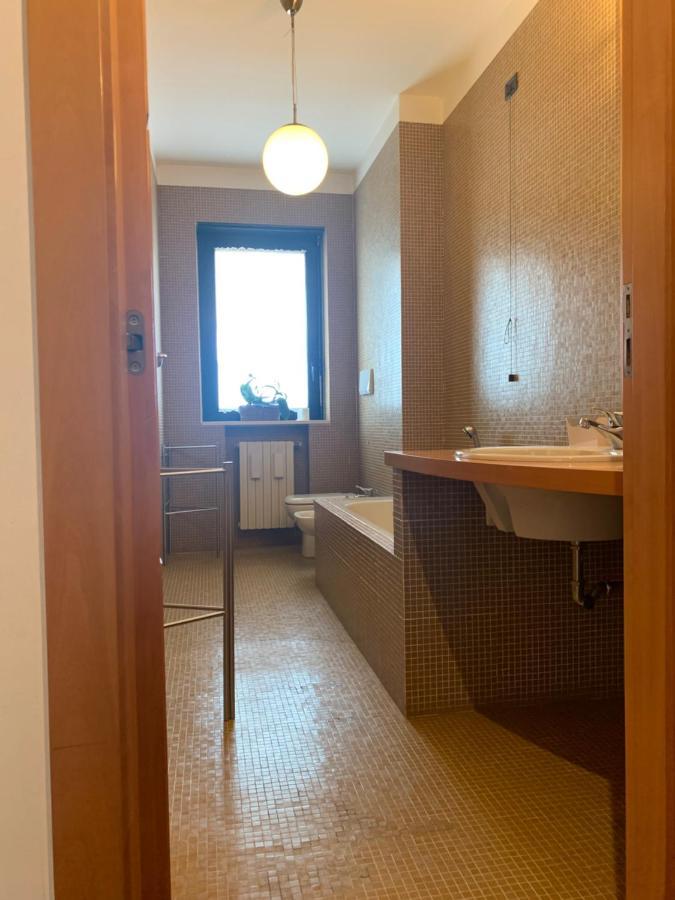 Luxury Tridente * Bari