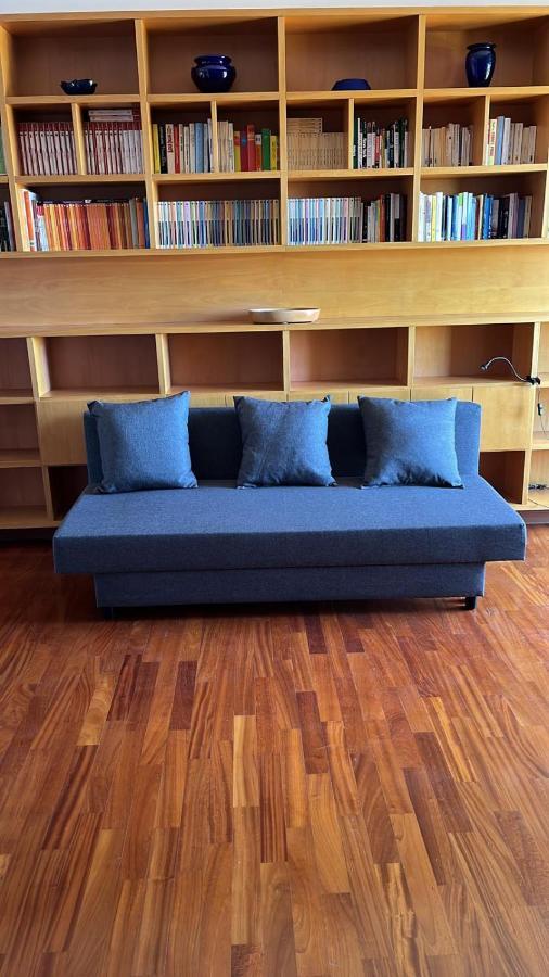 Apartment Luxury Tridente Bari