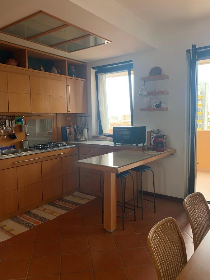 Luxury Tridente Apartment