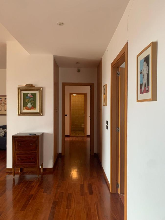 Luxury Tridente Apartment