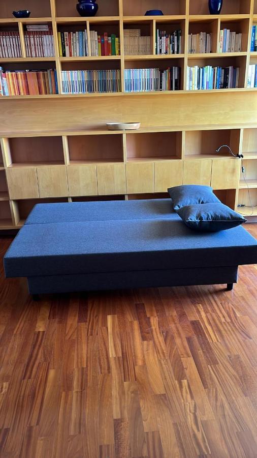 Apartment Luxury Tridente Bari