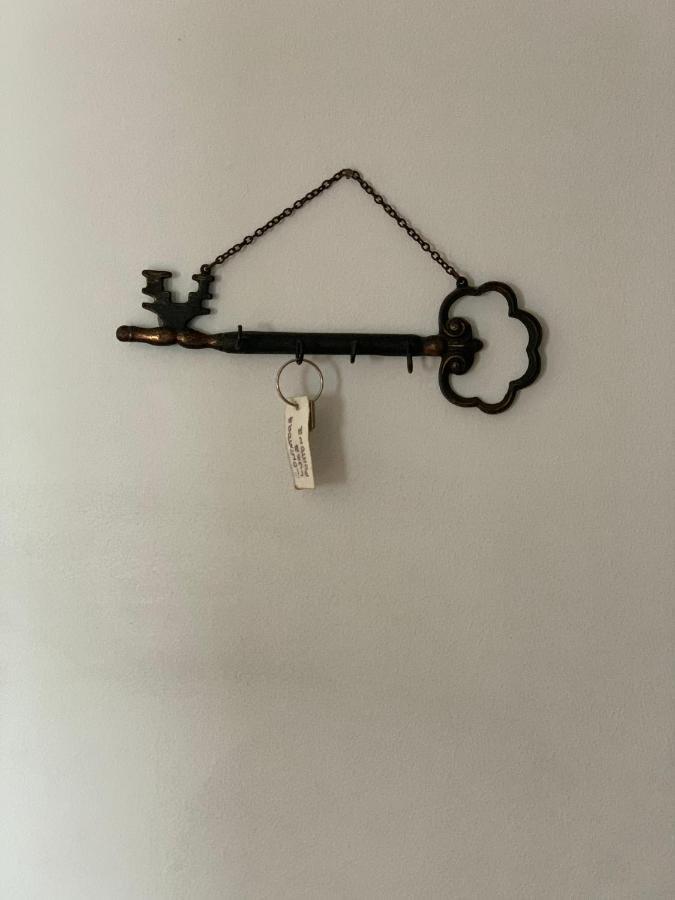 Luxury Tridente Apartment Bari