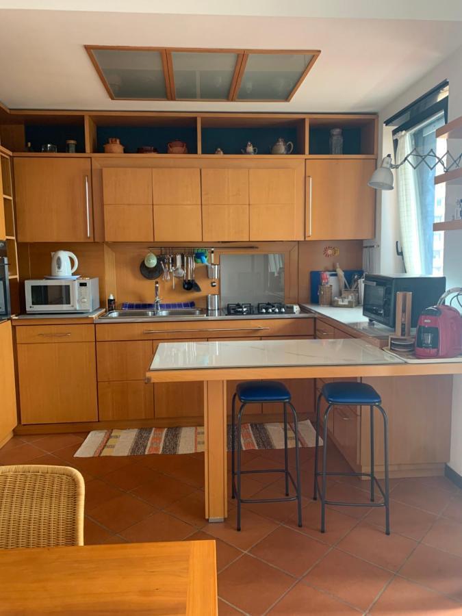 Luxury Tridente Apartment
