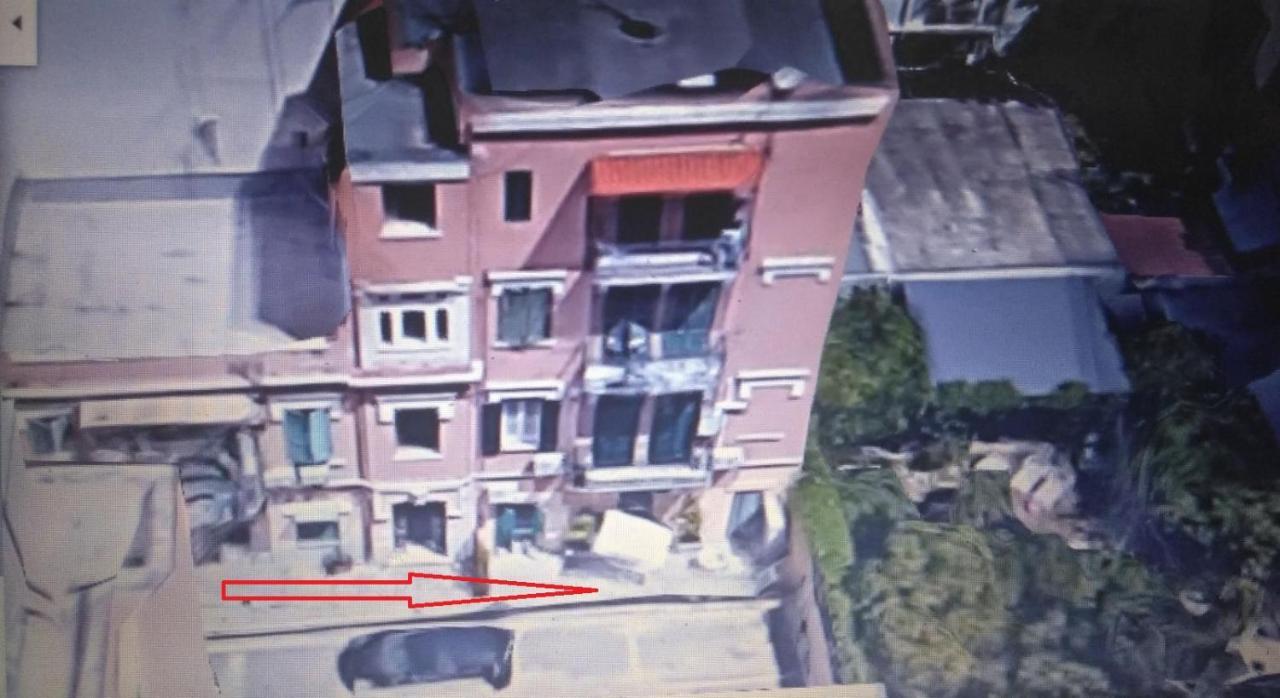 Dimoramadonnella Bari