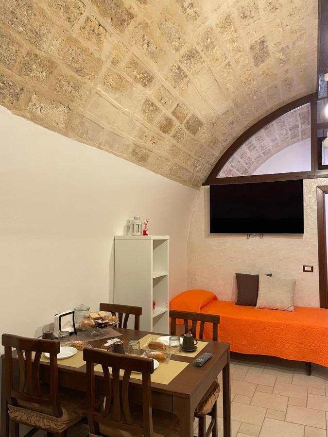 Holiday home Df Borgo Antico
