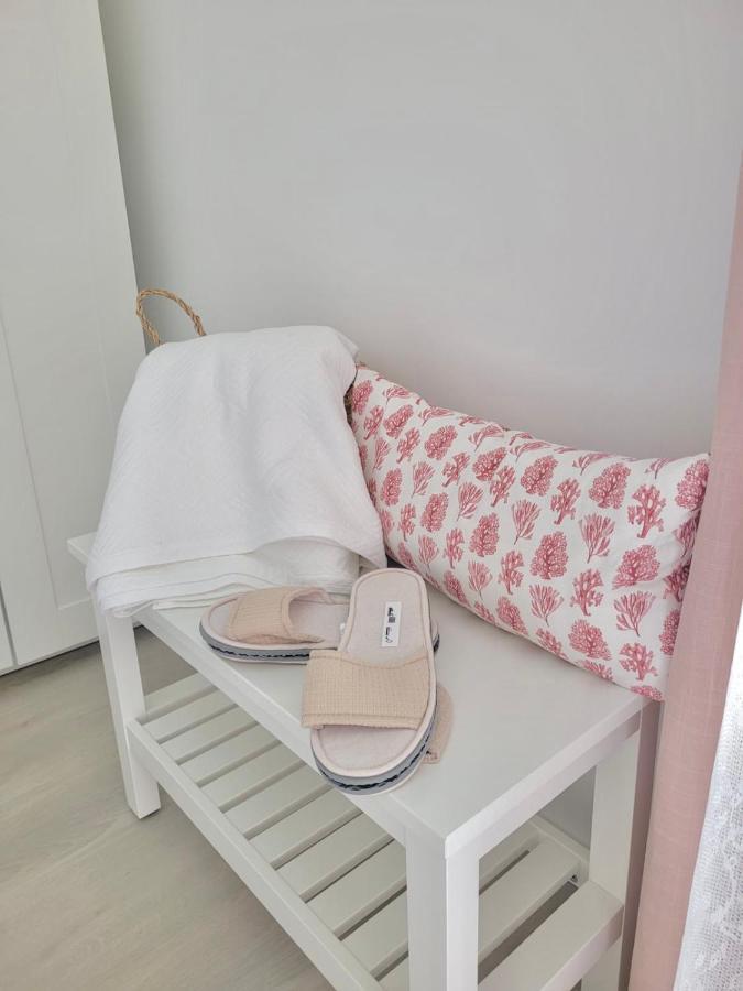 Eden House * Bari