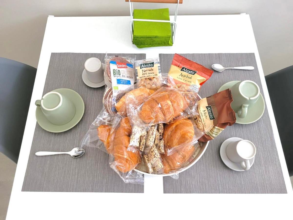 Apartament Eden House Bari