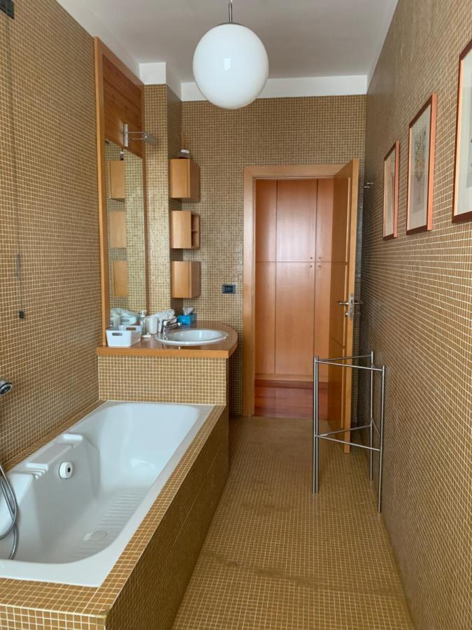 Luxury Tridente
