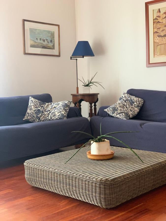 Luxury Tridente Apartment *