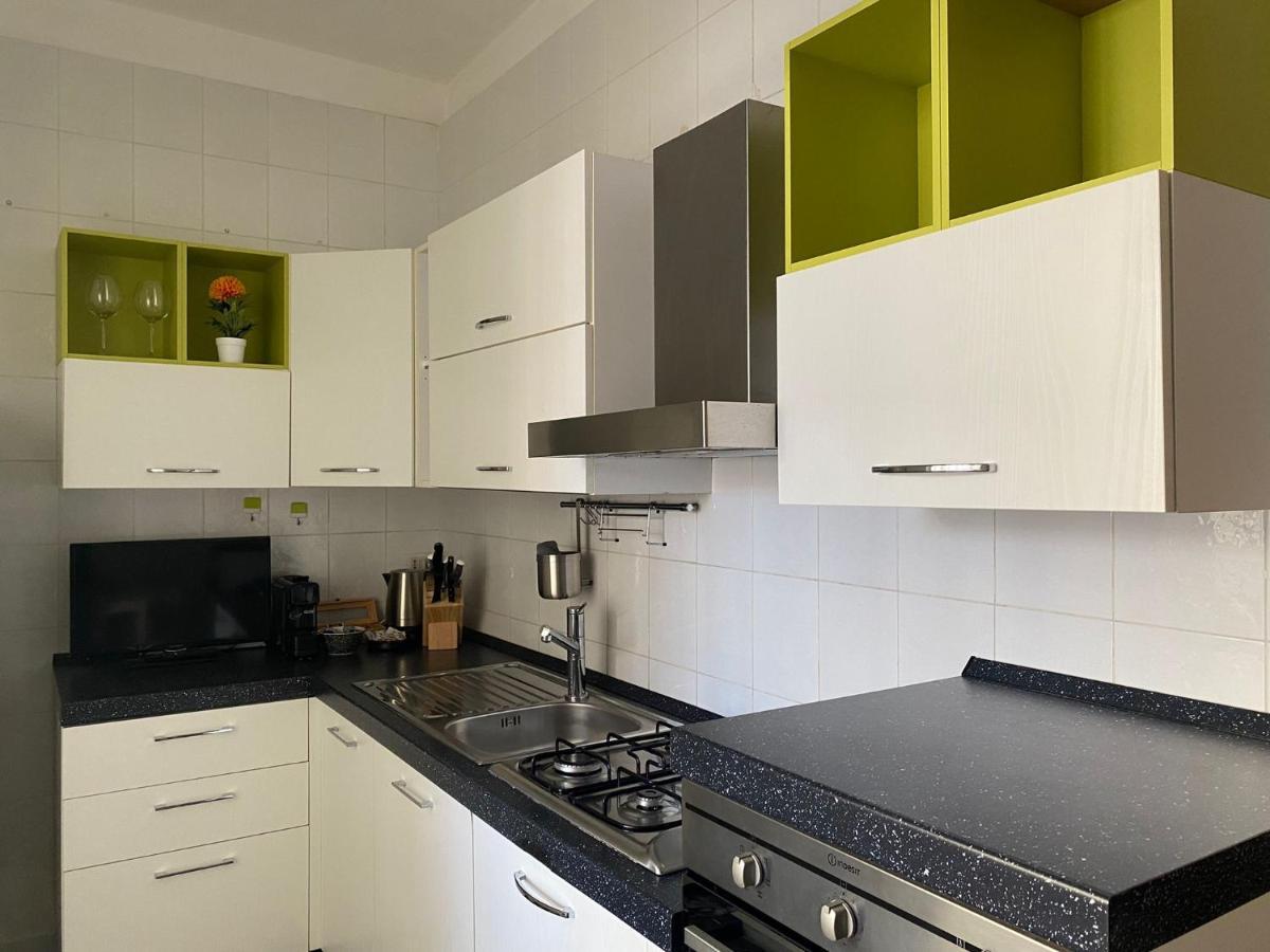 Apartamento Inanna