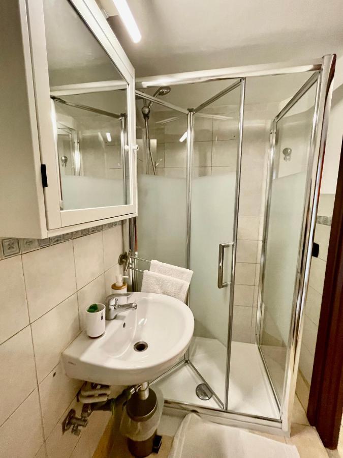 Apartment Azzurra Flat Center