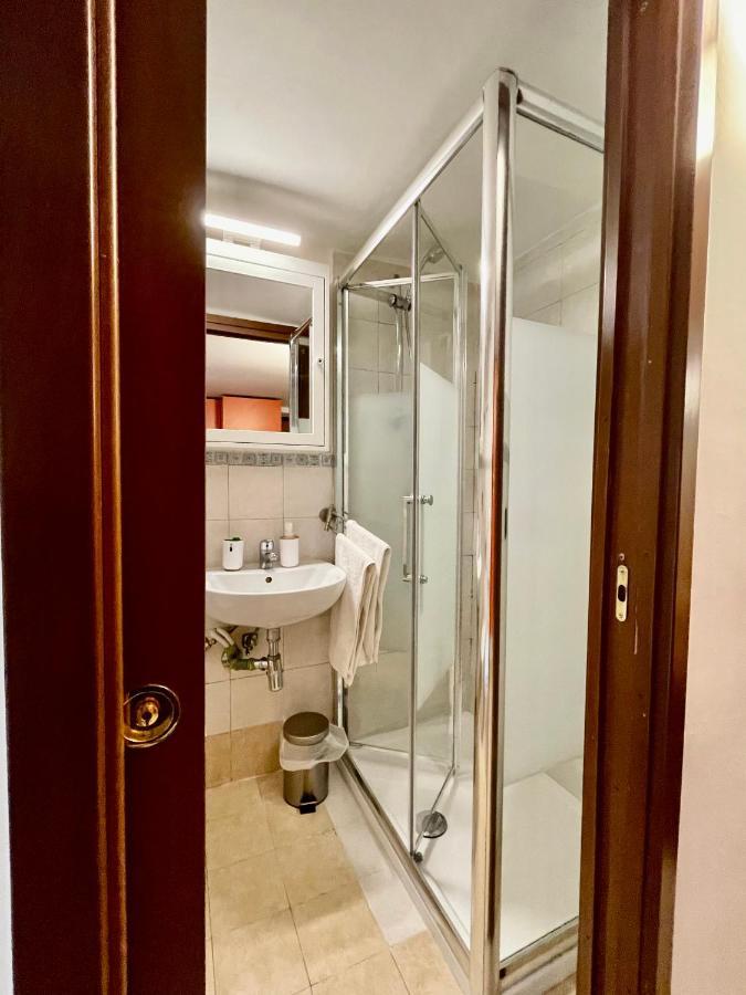 Azzurra Flat Center Apartment Bari