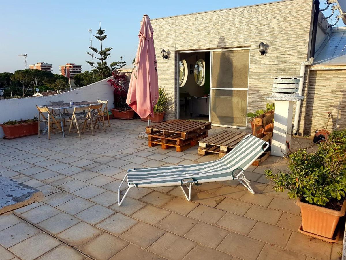 Apartment The Terrace Of The Artists