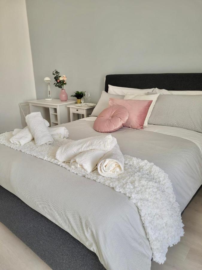 Eden House Apartament