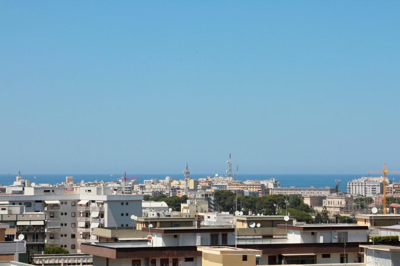 Luxury Tridente Bari