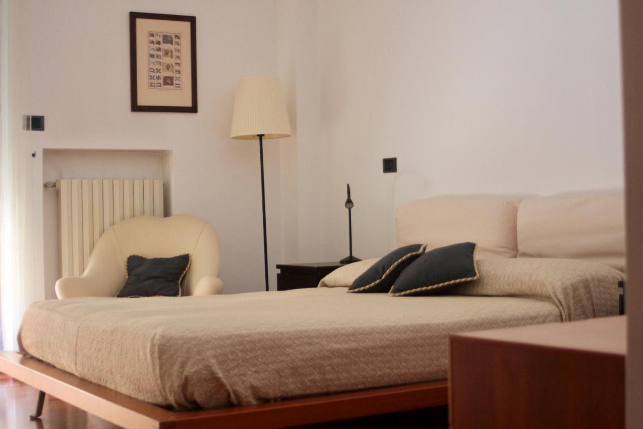 Luxury Tridente * Bari